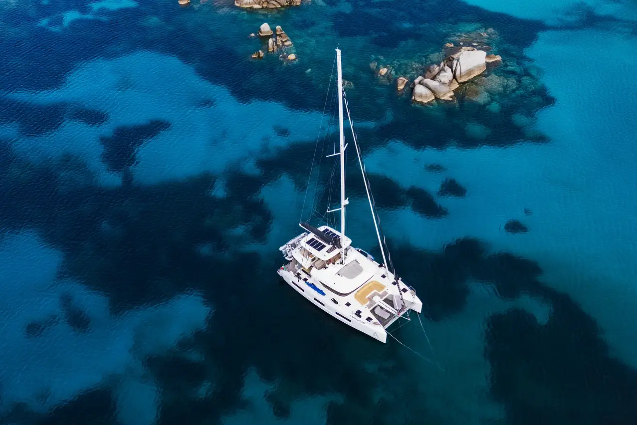 The best way to experience the Italian dolce vita