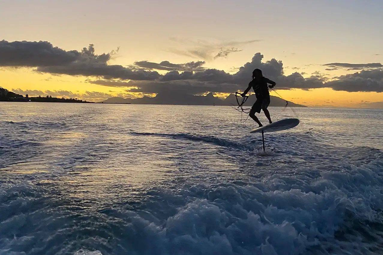 Adventure wake boarding with the people behind unique travel across the globe imagine sailing