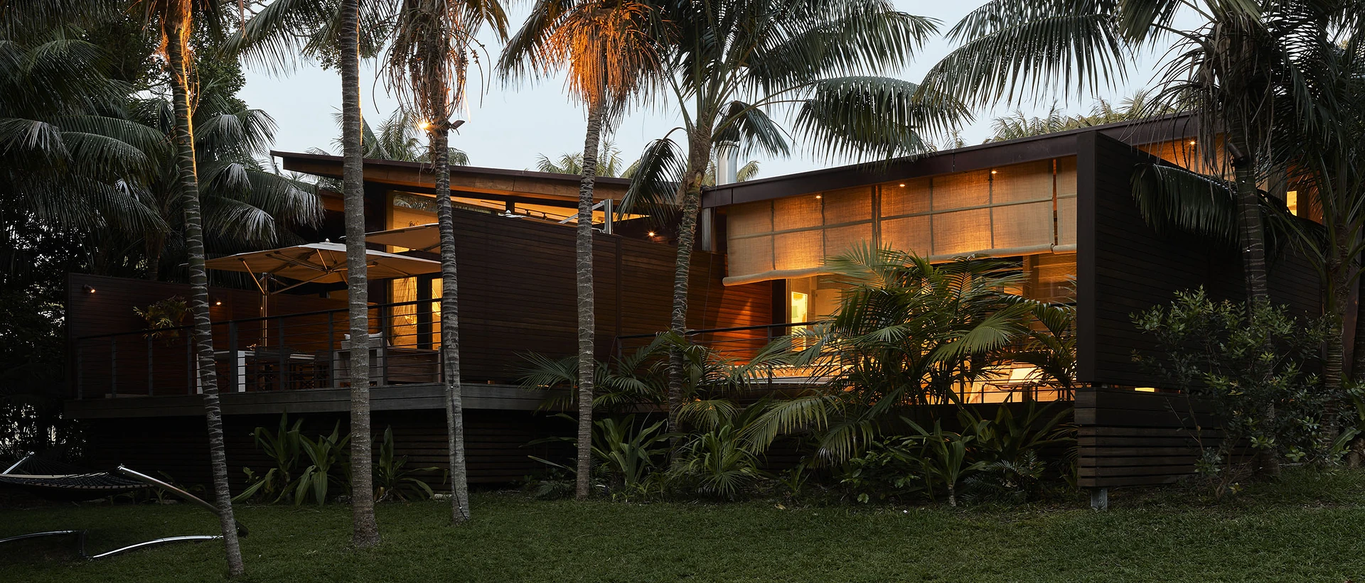 Island House Property